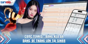 cược Tennis
