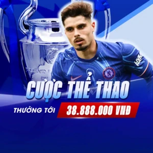 sin88 cược thể thao