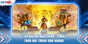 Tây Du Đại Náo