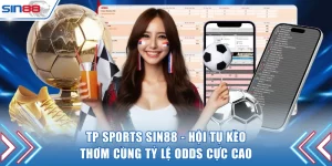 TP Sports Sin88